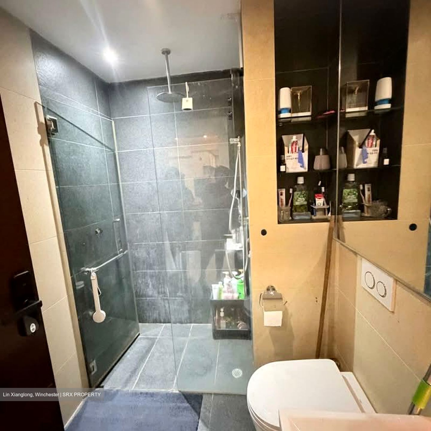 Guillemard Edge (D14), Apartment #617220331